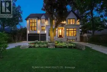 3 Idleswift Drive, Vaughan (Uplands), Ontario L4J1K6, 6 Bedrooms Bedrooms, ,9 BathroomsBathrooms,All Houses,For Sale,Idleswift,N11935007