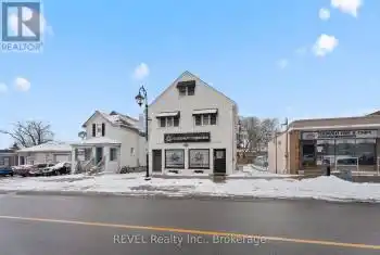 50 Front Street, Thorold (557 - Thorold Downtown), Ontario L2V1X5, ,5 BathroomsBathrooms,Commercial,For Sale,Front,X11935124