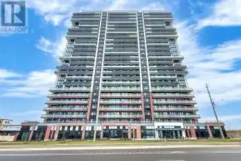 2550 Simcoe Street Unit# 1915, Oshawa (Windfields), Ontario L1L0R5, 2 Bedrooms Bedrooms, ,2 BathroomsBathrooms,Condo,For Rent,Simcoe,E11935072