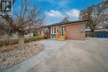 250 Beechy Drive Unit# Main Fl, Richmond Hill (Crosby), Ontario L4C2X7, 2 Bedrooms Bedrooms, ,1 BathroomBathrooms,All Houses,For Rent,Beechy,N11935080