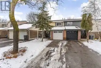 89 Royal Salisbury Way, Brampton (Madoc), Ontario L6V3J3, 3 Bedrooms Bedrooms, ,2 BathroomsBathrooms,All Houses,For Sale,Royal Salisbury,W11935052