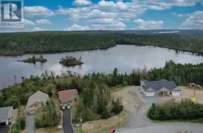 Lot 54 Gosling Circle Unit# Lot Porters Lake Nova Scotia B3E1J1