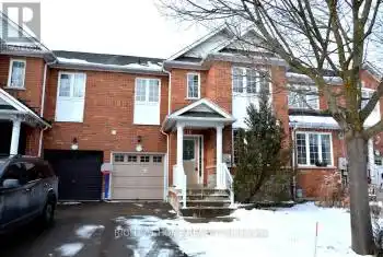 256 Flagstone Way, Newmarket (Woodland Hill), Ontario L3X2Y1, 3 Bedrooms Bedrooms, ,3 BathroomsBathrooms,All Houses,For Sale,Flagstone,N11935168