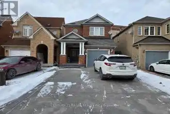 54 Lahore Crescent, Markham (Cedarwood), Ontario L3S0A6, 1 Bedroom Bedrooms, ,1 BathroomBathrooms,All Houses,For Rent,Lahore,N11935244