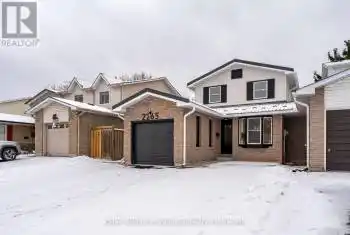 2265 Middlesmoor Cres, Burlington, Ontario L7P 3X2, 3 Bedrooms Bedrooms, 6 Rooms Rooms,3 BathroomsBathrooms,All Houses,Sold,Middlesmoor,W11935172