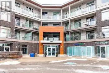 457 PLAINS Road Unit# 322, Burlington, Ontario L7T0B8, 2 Bedrooms Bedrooms, ,1 BathroomBathrooms,Condo,For Sale,PLAINS,40691720