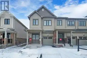 1530 Wheatcroft Drive, Oshawa (Kedron), Ontario L1L0W5, 4 Bedrooms Bedrooms, ,3 BathroomsBathrooms,All Houses,For Rent,Wheatcroft,E11935282