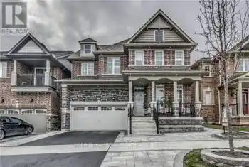 7 Grogan Street, Ajax (Northeast Ajax), Ontario L1Z0P6, 5 Bedrooms Bedrooms, ,5 BathroomsBathrooms,All Houses,For Sale,Grogan,E11935286