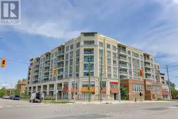 4600 Steeles Avenue Unit# 716, Markham (Milliken Mills East), Ontario L3R5J1, 3 Bedrooms Bedrooms, ,2 BathroomsBathrooms,Condo,For Rent,Steeles,N11935352