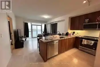 4633 Glen Erin Drive Unit# 308, Mississauga (Central Erin Mills), Ontario L5M0Y6, 2 Bedrooms Bedrooms, ,2 BathroomsBathrooms,Condo,For Rent,Glen Erin,W11935416