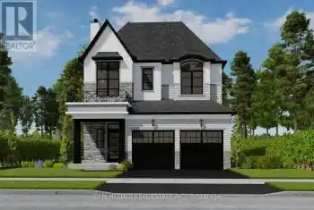 18 Linden Lane Unit# Lot 2, Grimsby (541 - Grimsby West), Ontario L3M5M6, 4 Bedrooms Bedrooms, ,3 BathroomsBathrooms,All Houses,For Sale,Linden,X11935428