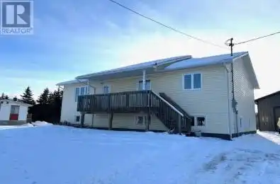 75 Hinds Road Markstay-Warren Ontario P0M3C0