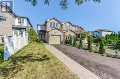 29 Andona Crescent Toronto (Centennial Scarborough) Ontario M1C5J6