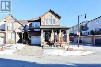 3 Agricola Road, Brampton (Northwest Brampton), Ontario L7A0V1, 4 Bedrooms Bedrooms, ,3 BathroomsBathrooms,All Houses,For Sale,Agricola,W11935530