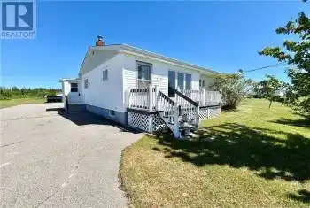 9357 Route 145, Pokesudie, New Brunswick E1W5S6, 3 Bedrooms Bedrooms, ,1 BathroomBathrooms,All Houses,For Sale,9357 Route 145,NB101985