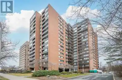 5959 Spring Garden Road Unit# 609 Halifax Nova Scotia B3H1Y5