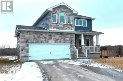 1174 ROSELAWN Place Kingston (City Northwest) Ontario K7P2V2