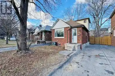 726 Eglinton Avenue Toronto (Leaside) Ontario M4G2K7