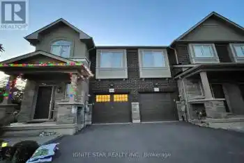 3355 Mockingbird Common, Oakville, Ontario L6H0X1, 3 Bedrooms Bedrooms, ,3 BathroomsBathrooms,All Houses,For Sale,Mockingbird Common,W11935592