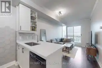 100 John Street Unit# 1309, Brampton (Downtown Brampton), Ontario L6W0A8, 2 Bedrooms Bedrooms, ,1 BathroomBathrooms,Condo,For Sale,John,W11935660