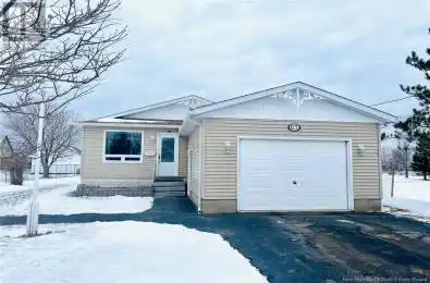 63 rue Parisé Caraquet New Brunswick E1W1B6