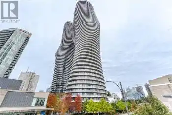 4908 ABSOLUTE Avenue, Mississauga, Ontario L4Z0A8, 2 Bedrooms Bedrooms, ,2 BathroomsBathrooms,Condo,For Sale,ABSOLUTE,40692554