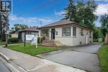 402 Guelph Line Unit# Main fl, Burlington (Brant), Ontario L7R3L4, 3 Bedrooms Bedrooms, ,1 BathroomBathrooms,All Houses,For Rent,Guelph,W11935757