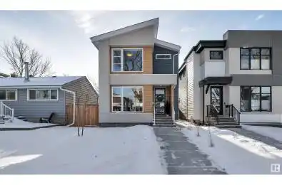 9511 70 AV NW Unit# 9511 Edmonton Alberta T6E0T9