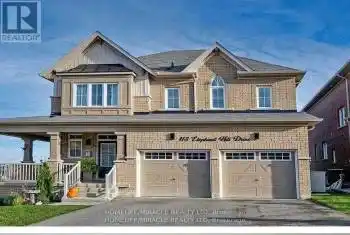 113 Elephant Hill Drive Unit# Bsmt, Clarington (Bowmanville), Ontario L1C0V8, 1 Bedroom Bedrooms, ,1 BathroomBathrooms,All Houses,For Rent,Elephant Hill,E11935164