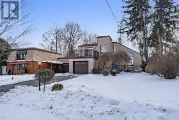 19 Church Street, Halton Hills (Georgetown), Ontario L7G2A4, 4 Bedrooms Bedrooms, ,2 BathroomsBathrooms,All Houses,For Sale,Church,W11935187