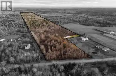 Lot Melanson Road Dieppe New Brunswick E1H2C5