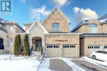 30 Willoughby Place, Clarington (Bowmanville), Ontario L1C0W4, 4 Bedrooms Bedrooms, ,3 BathroomsBathrooms,All Houses,For Sale,Willoughby,E11936004