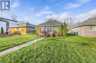 1174 Alfred Street Innisfil Ontario L0L1K0