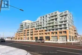 11611 Yonge Street Unit# 607, Richmond Hill (Jefferson), Ontario L4E3N8, 2 Bedrooms Bedrooms, ,2 BathroomsBathrooms,Condo,For Rent,Yonge,N11935994