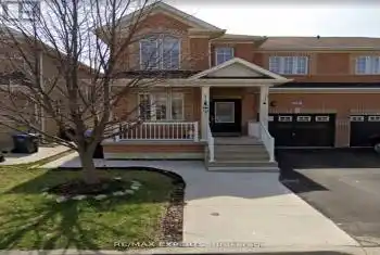 31 Vincent Street, Brampton (Sandringham-Wellington), Ontario L6R0G8, 1 Bedroom Bedrooms, ,1 BathroomBathrooms,All Houses,For Rent,Vincent,W11935935