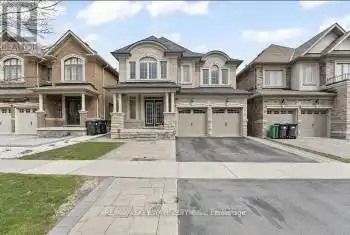 25 Hammerhead Road, Brampton (Northwest Brampton), Ontario L7A0G4, 7 Bedrooms Bedrooms, ,5 BathroomsBathrooms,All Houses,For Sale,Hammerhead,W11935984