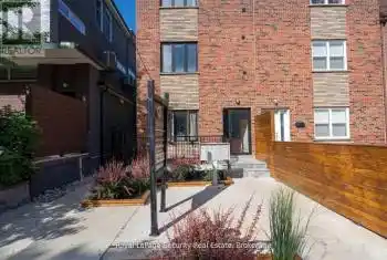 62 Lippincott Street Unit# 4, Toronto (Kensington-Chinatown), Ontario M5T2R5, 1 Bedroom Bedrooms, ,1 BathroomBathrooms,All Houses,For Rent,Lippincott,C11936098