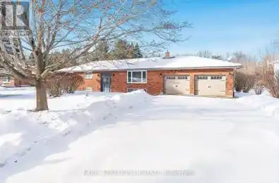 220 Moonstone Road Oro-Medonte (Moonstone) Ontario L0K1N0