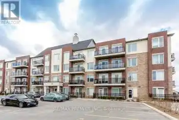 54 Sky Harbour Drive Unit# 313, Brampton (Bram West), Ontario L7A0A1, 2 Bedrooms Bedrooms, ,2 BathroomsBathrooms,Condo,For Rent,Sky Harbour,W11936149