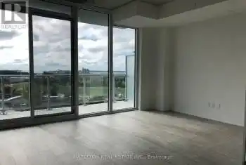 15 Baseball Place Unit# 815, Toronto (South Riverdale), Ontario M4H0E6, 2 Bedrooms Bedrooms, ,1 BathroomBathrooms,Condo,For Sale,Baseball,E11936167