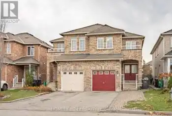 7138 Village Walk, Mississauga (Meadowvale Village), Ontario L5W1X2, 4 Bedrooms Bedrooms, ,4 BathroomsBathrooms,All Houses,For Sale,Village,W11936157