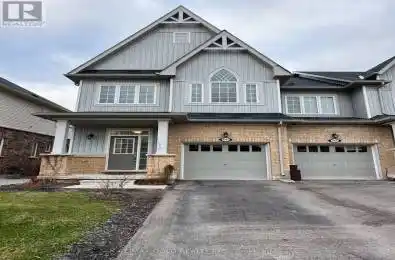 4064 Maitland Street Lincoln (982 - Beamsville) Ontario L0R1B6