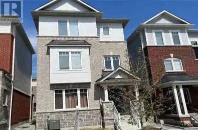 19 Devineridge Avenue Ajax (Central East) Ontario L1Z0T1