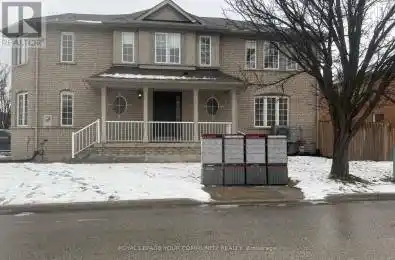 55 Grasslands Avenue Richmond Hill (Langstaff) Ontario L4B4K9