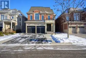 27 Island Grove, Brampton (Credit Valley), Ontario L6X0W6, 5 Bedrooms Bedrooms, ,6 BathroomsBathrooms,All Houses,For Sale,Island,W11936056