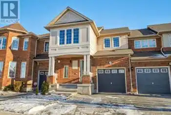 2229 Amberglen Court, Oakville (1019 - WM Westmount), Ontario L6M4W8, 3 Bedrooms Bedrooms, ,3 BathroomsBathrooms,All Houses,For Rent,Amberglen,W11936318