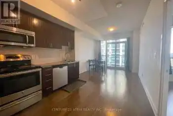 7161 Yonge Street Unit# 735, Markham (Grandview), Ontario L3T0C8, 1 Bedroom Bedrooms, ,1 BathroomBathrooms,Condo,For Rent,Yonge,N11935699