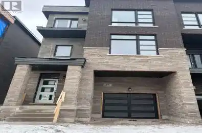 85 Paradox Street Vaughan (Kleinburg) Ontario L4L1A7