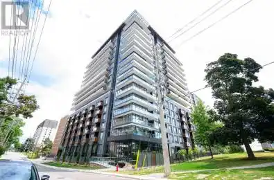 21 Park Street Unit# 1009 Mississauga (Port Credit) Ontario L5G0C2