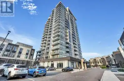 385 Winston Road Unit# 405 Grimsby (540 - Grimsby Beach) Ontario L3M0J